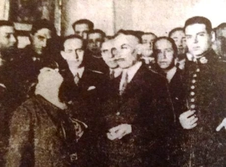 Τηλεπαθητικά μηνύματα στο Παρίσι – Το άγνωστο πείραμα του 1928